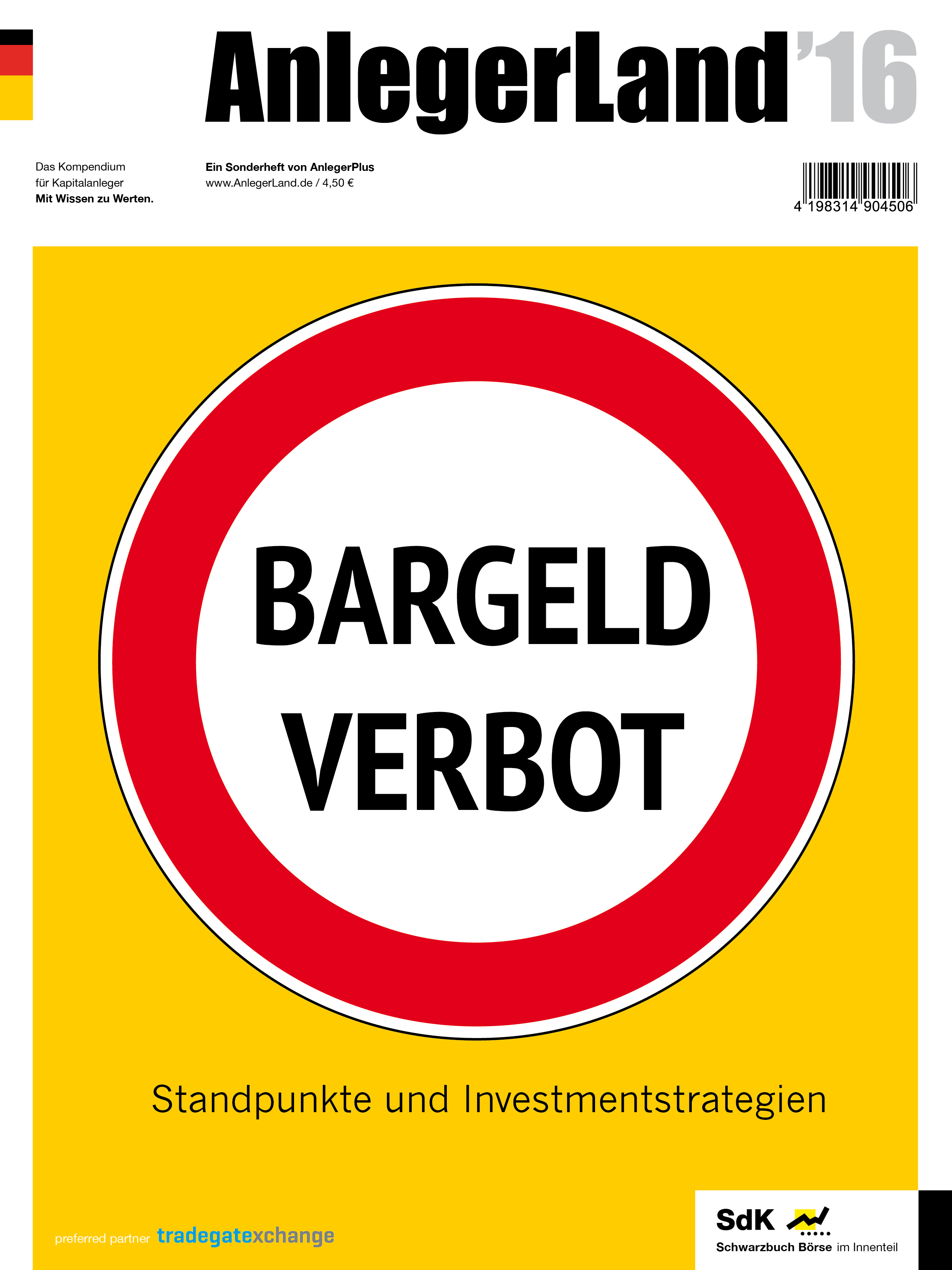 Titelfoto AL 2016