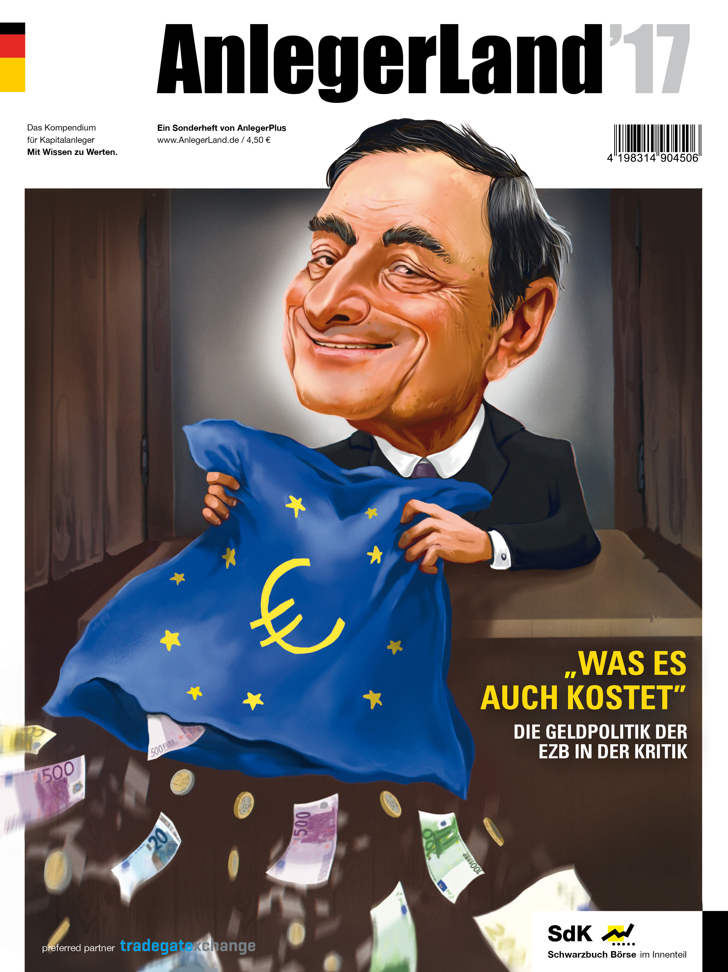Titelfoto AL 2017