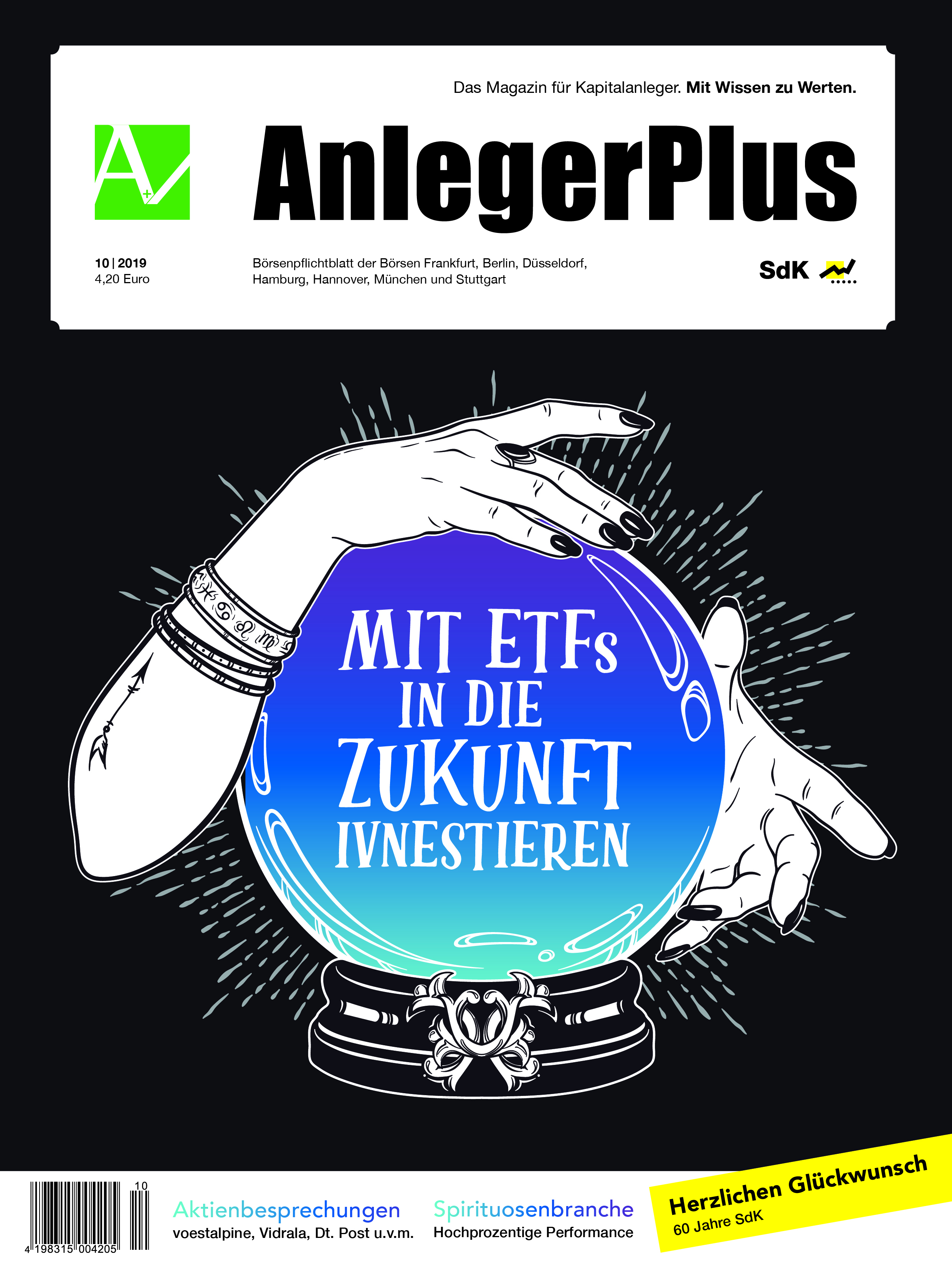 Titelfoto AP10 2019