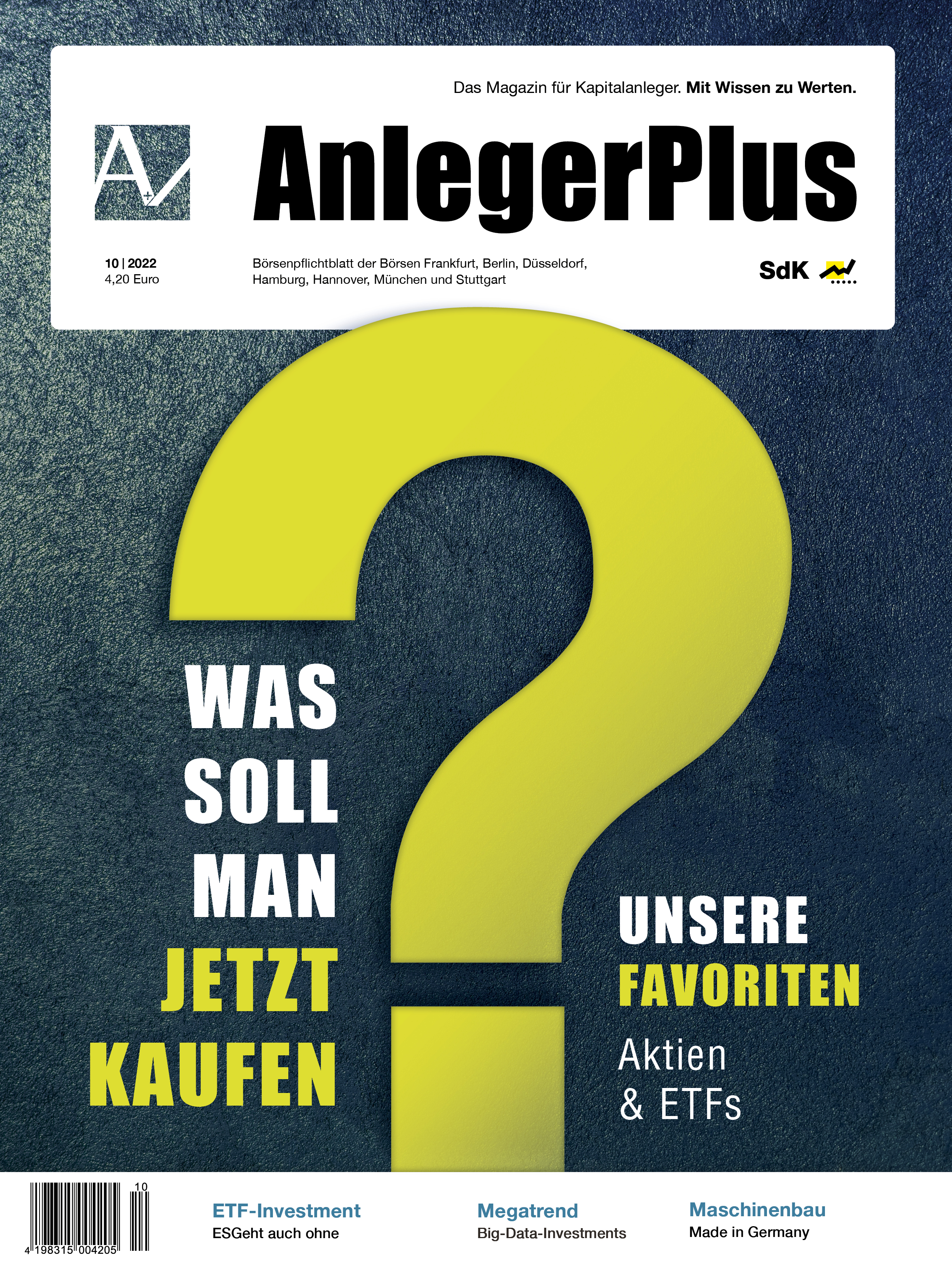 Titelfoto AP10 2022