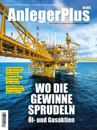 AnlegerPlus News 6 25 Cover