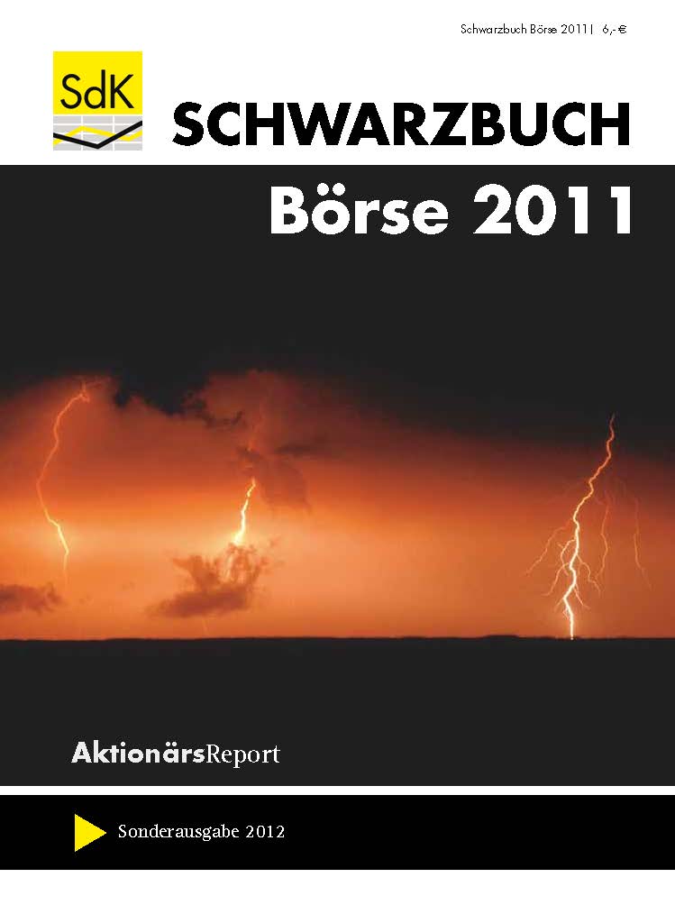 Titel SWB 2011