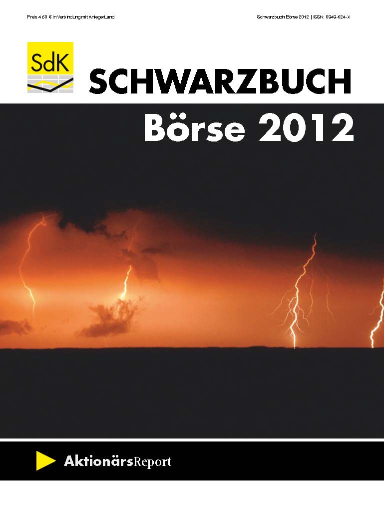 Schwarzbuch/2012