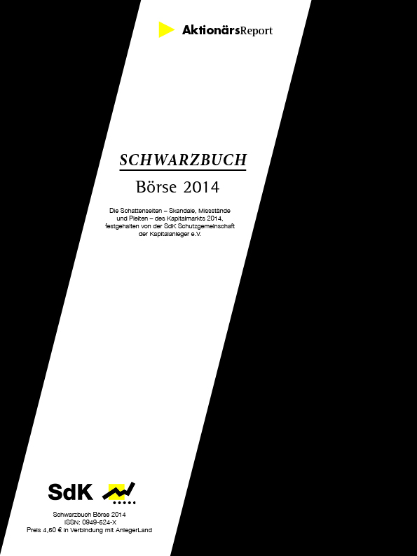 Titelfoto SWB 2014