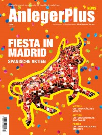 AnlegerPlus News 1 26 Cover