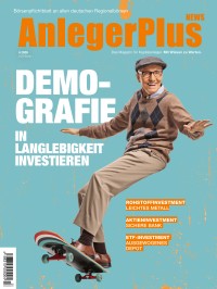 AnlegerPlus News 4 26 Cover