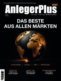 AnlegerPlus News 5 26 Cover