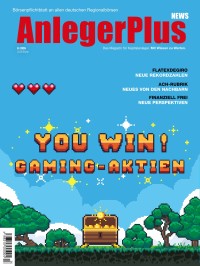 AnlegerPlus News 8 26 cover
